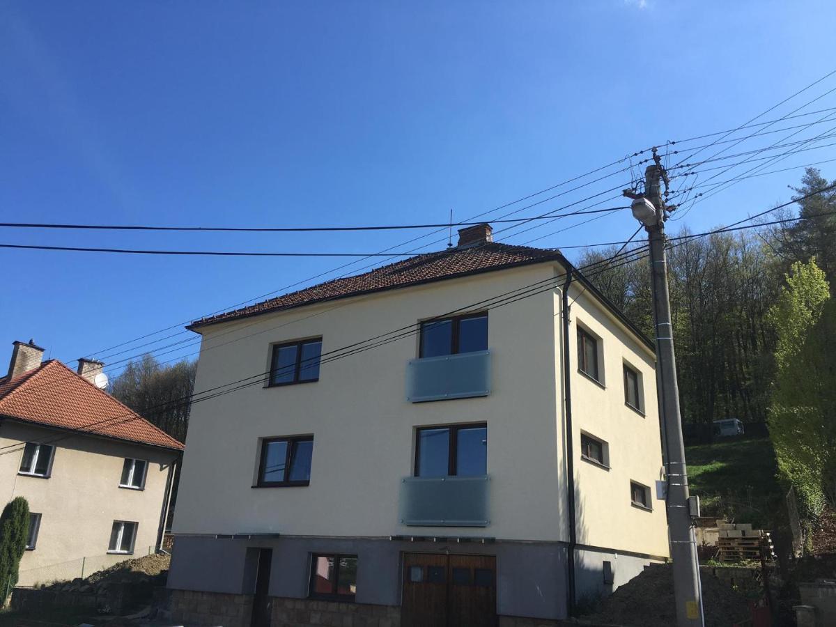 V Soukromi Luzne Homestay *