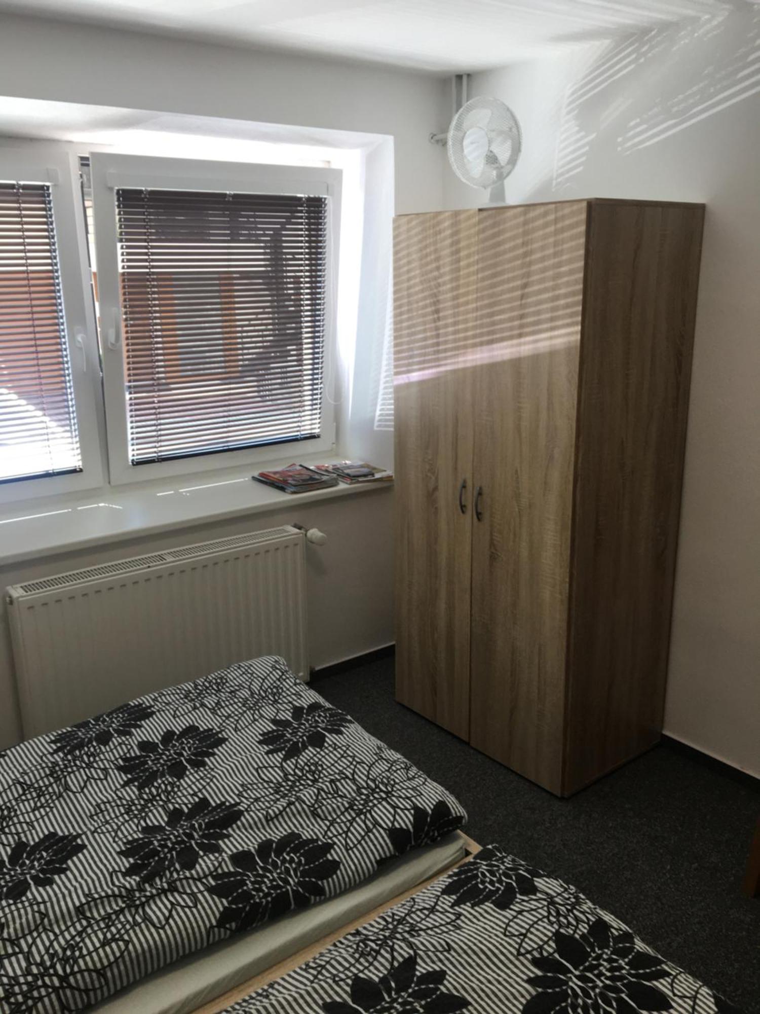Homestay V Soukromi Luzne Luhacovice